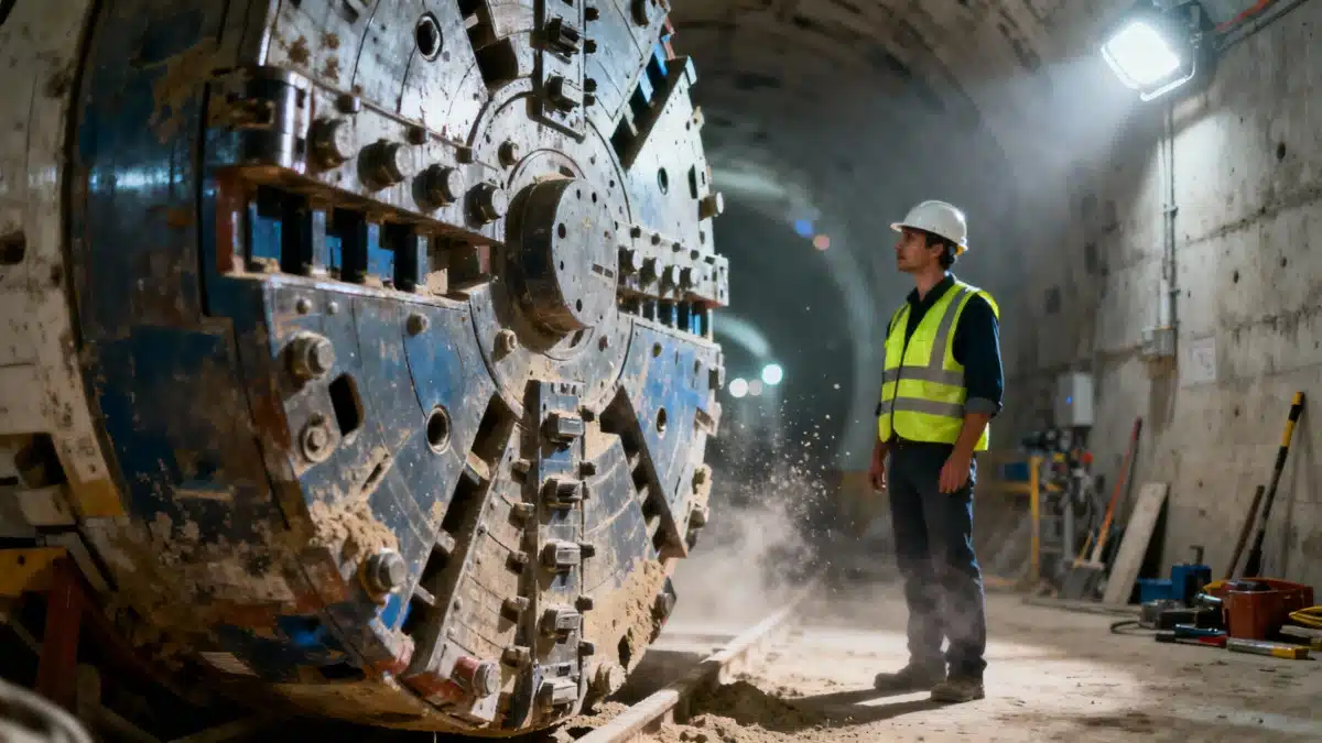 Elon Musk’s Tunnel Project Accused of Nearly 800 Environmental Violations—Is Public Safety at Risk?