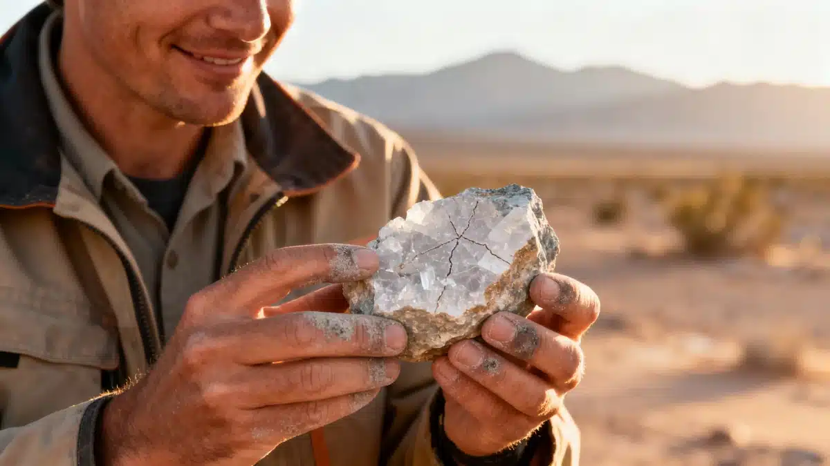 Is the Government’s Stake in Lithium Americas a Game Changer or Just a Risk Buffer?