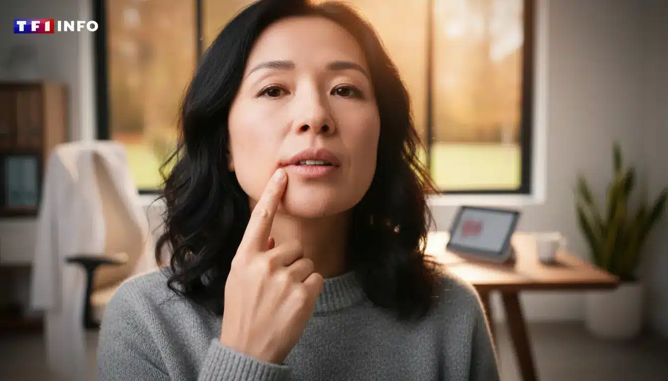 « Most people get cold sores »: A doctor reveals the hidden triggers you never suspected