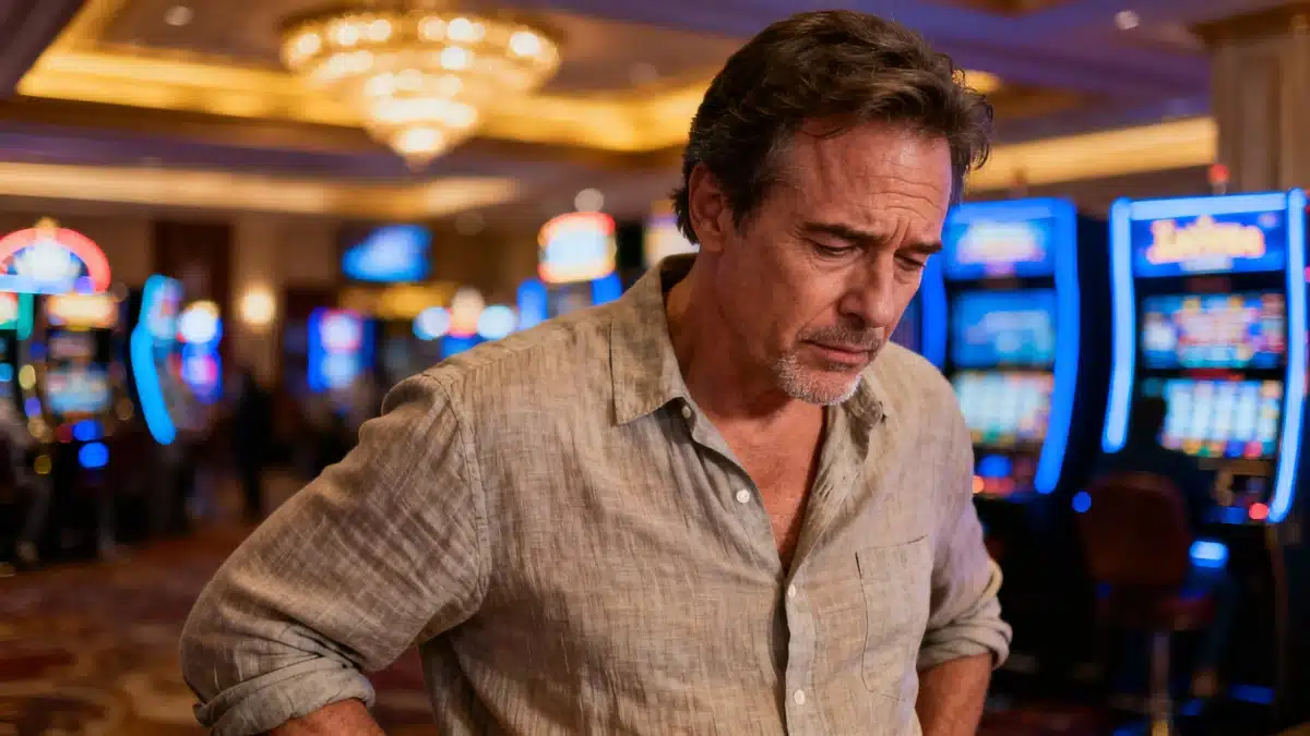 Why Are Tourists Turning Away From Las Vegas? The Real Reasons Behind Rising Costs and the City’s Struggle to Bounce Back
