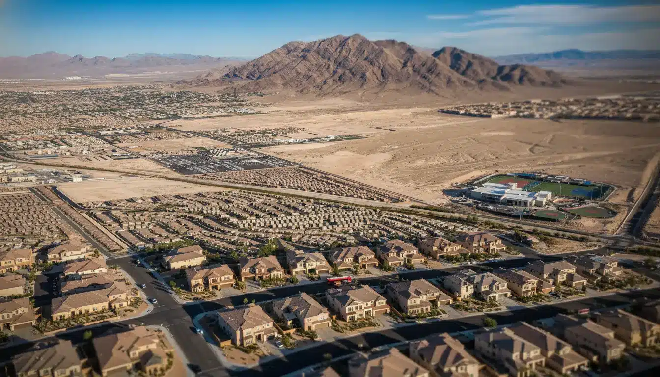 Why Henderson Is Now Ranked Among America’s Top 20 Cities for Quality Living