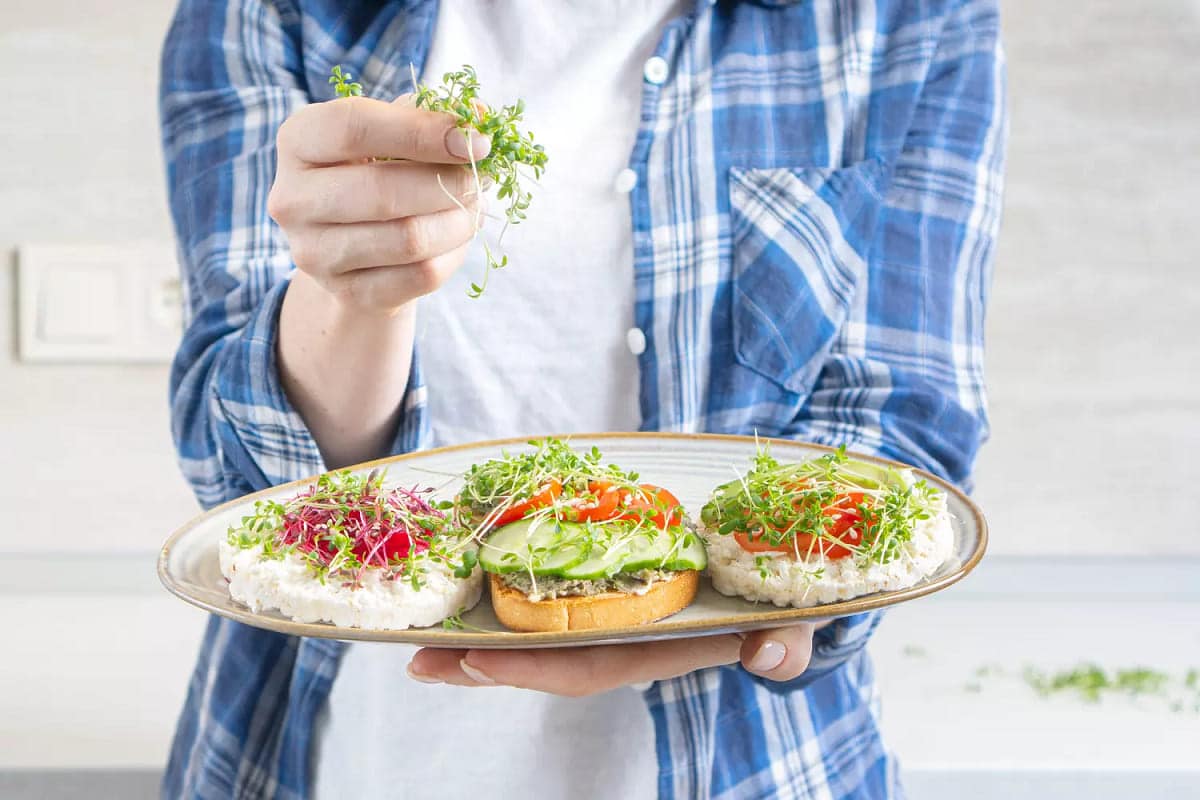 It’s Official : Here’s The Food Named The Healthiest In The World By Science