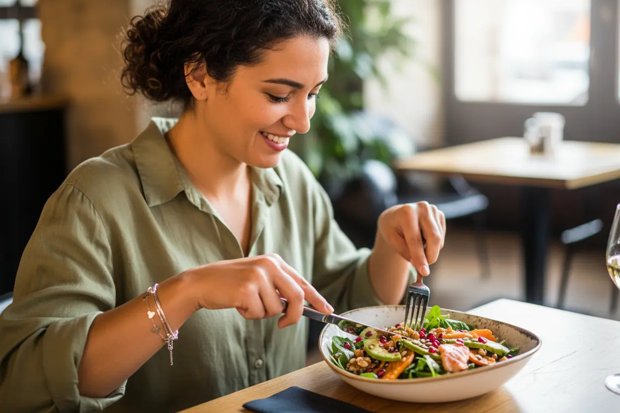 “Eat this and protect your heart”—Doctor reveals the ultimate delicious meal to prevent heart attacks