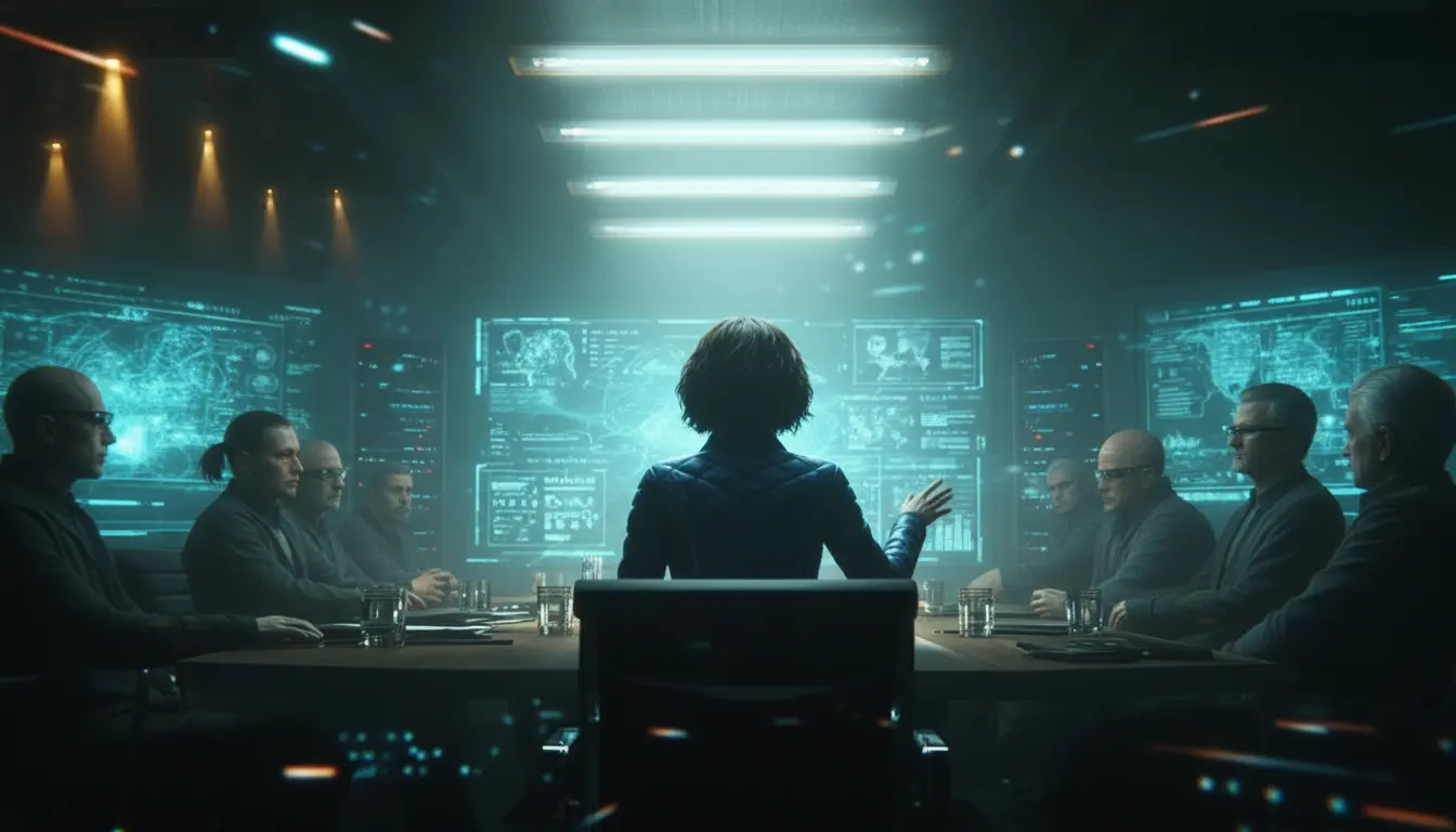 Elon Musk just put a 20-year-old student in charge of training his AI engineers after massive layoffs—what’s really happening at xAI?