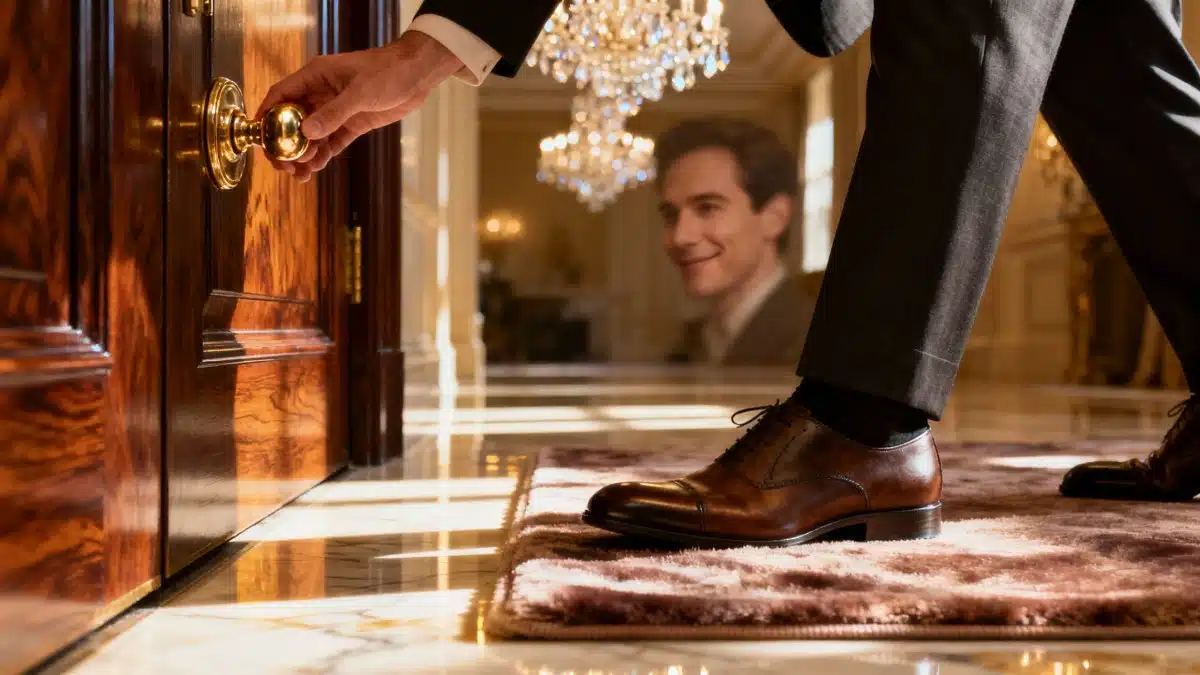 Inside the Lavish Life of the World’s Richest King: 17,000 Homes, 38 Private Jets, and a $43 Billion Fortune—How Does He Do It?