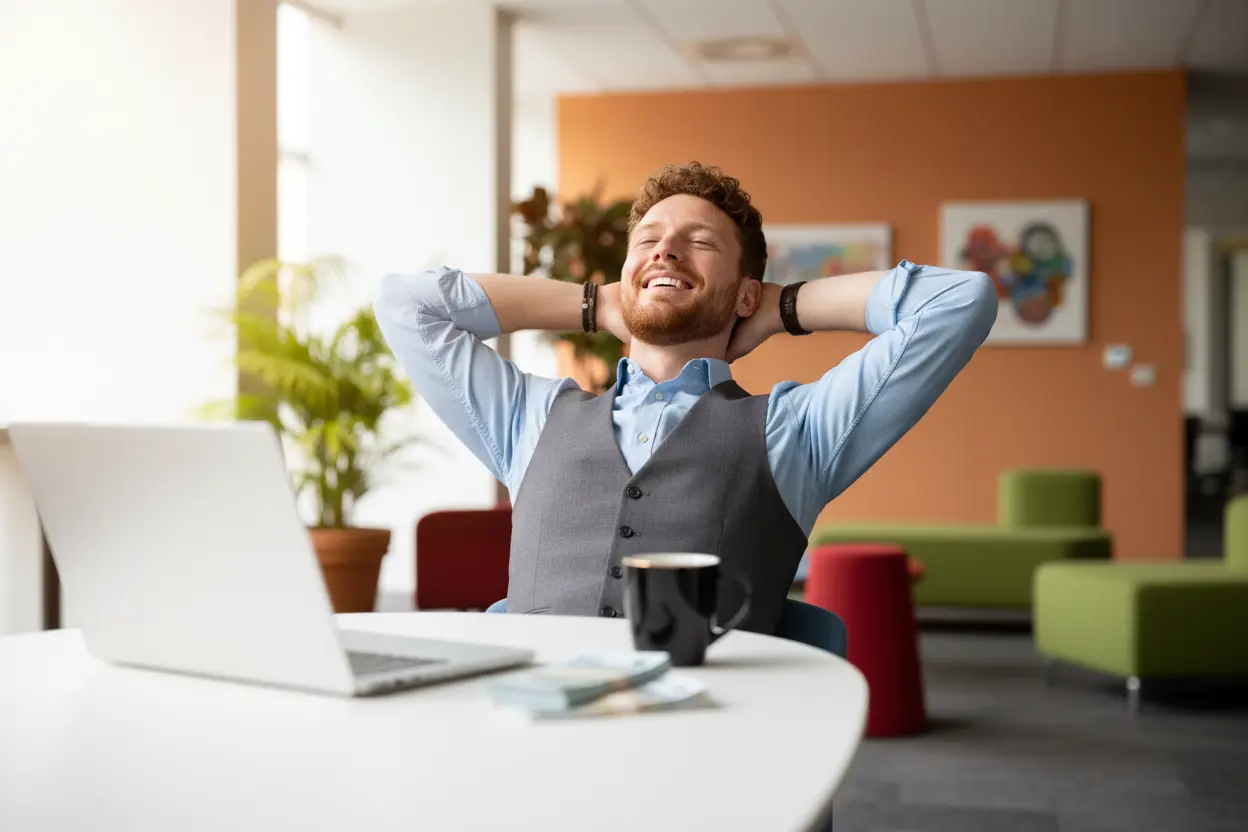 Paid 330 Times His Salary by Mistake: Why the Court Let This Employee Keep the Money