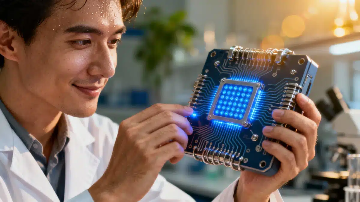 Quantum security breakthrough: why your secrets may finally be safe—even from future hackers