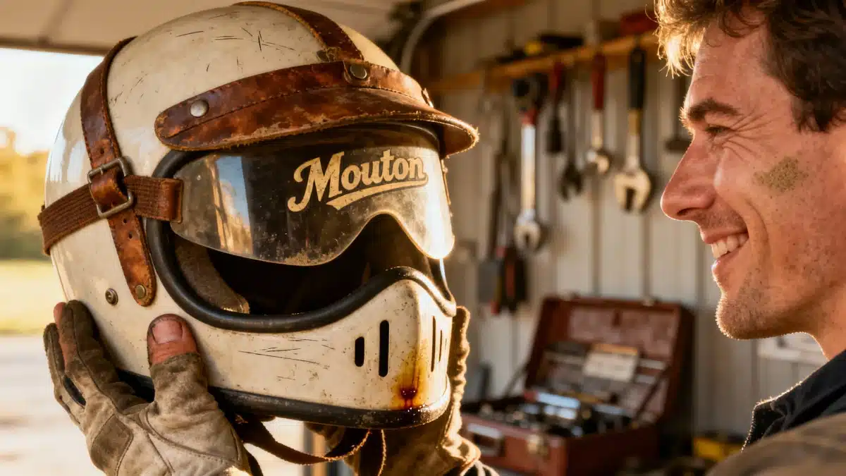 « The Queen of Rally »: The Incredible Life of Michèle Mouton Finally Gets a Series