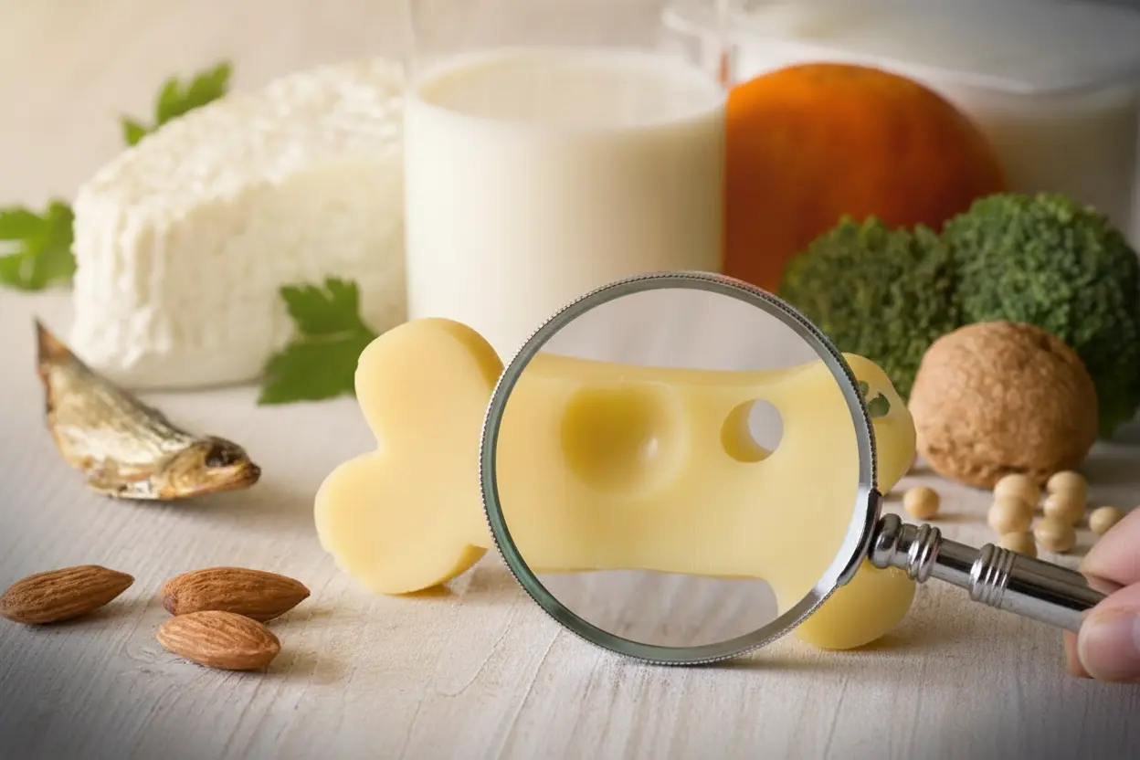 The worst foods for your bones—experts reveal what to avoid for stronger bones