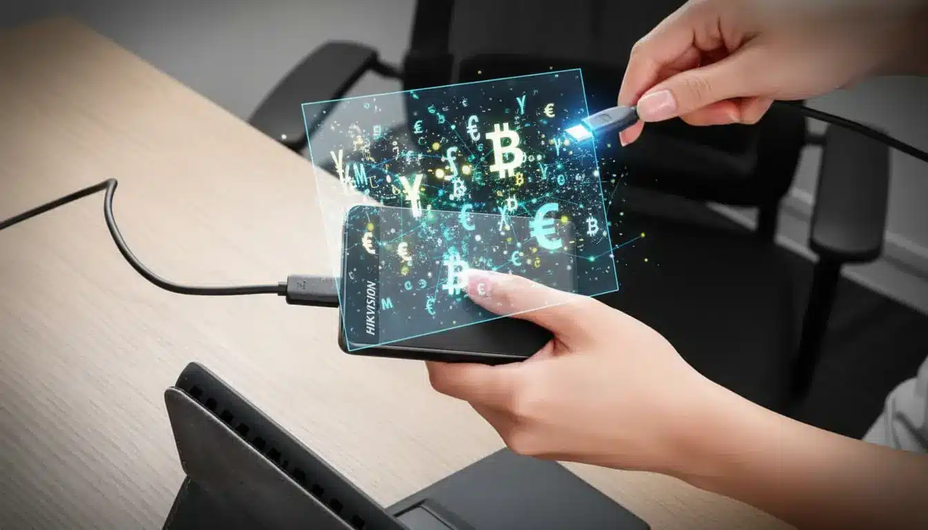 Court rejects $345 million Bitcoin claim after government wipes hard drive—was the fortune ever real?