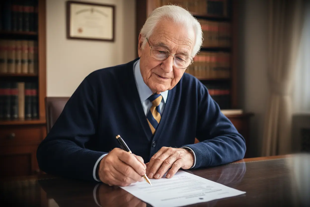 « She Betrayed Her Mother »: When a Donation Turns Into a Legal Battle and the Unthinkable Happens